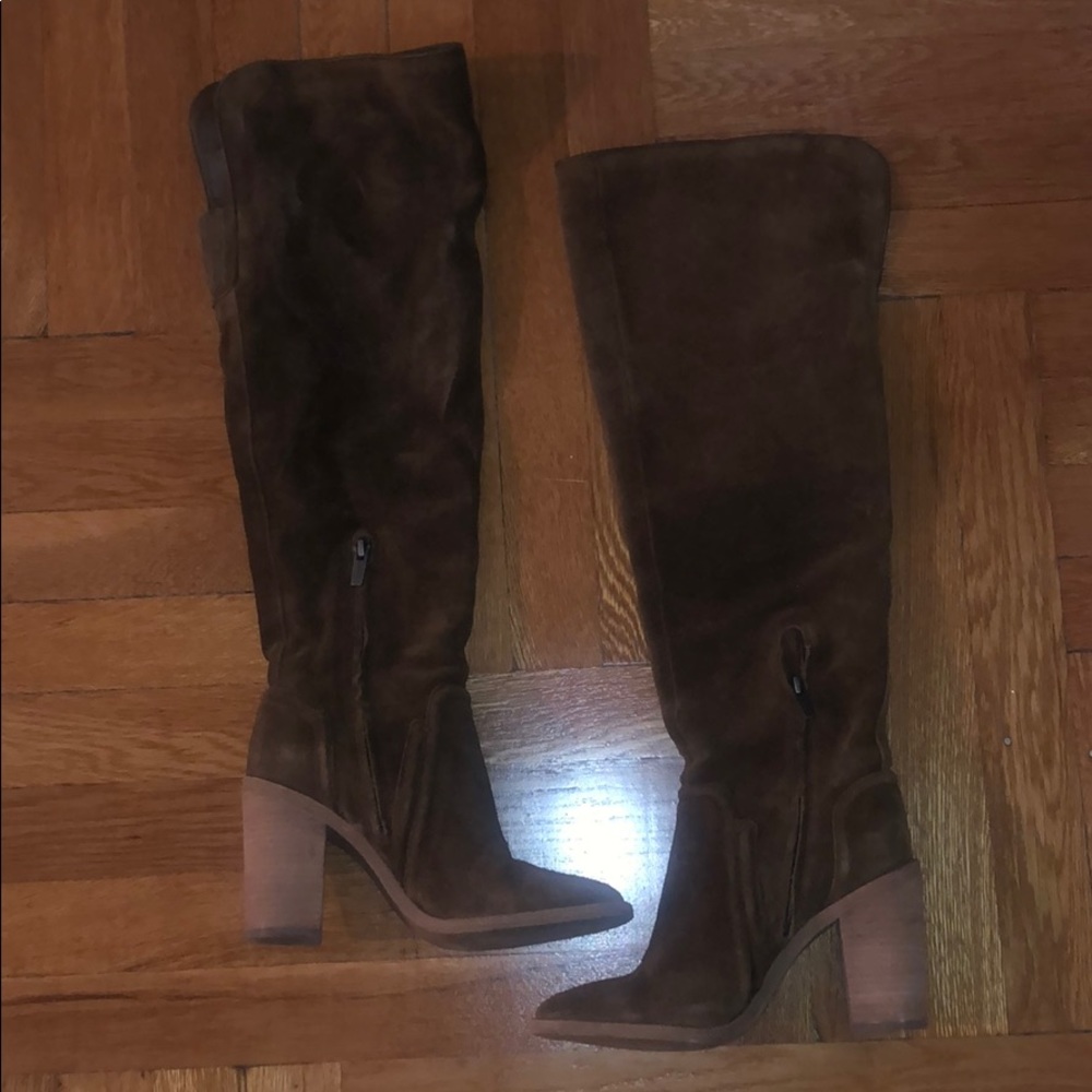 Vince Camuto Boots